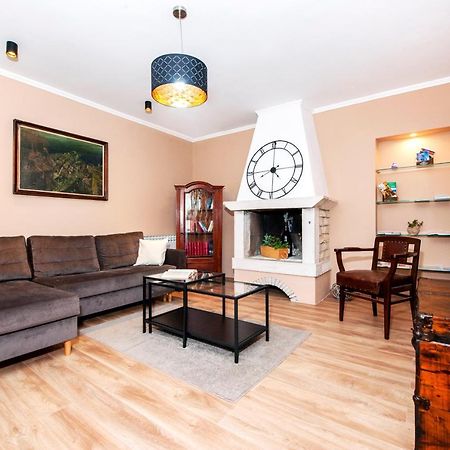Apartment Miral Rovinjsko Selo Bagian luar foto