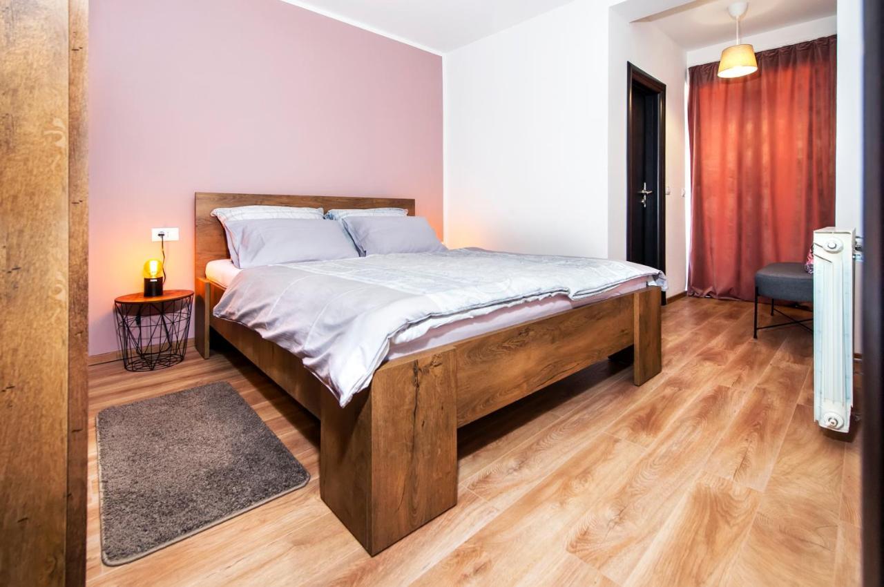 Apartment Miral Rovinjsko Selo Bagian luar foto