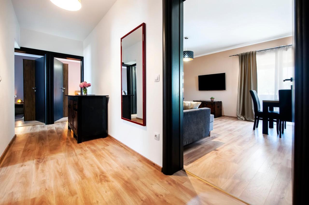 Apartment Miral Rovinjsko Selo Bagian luar foto