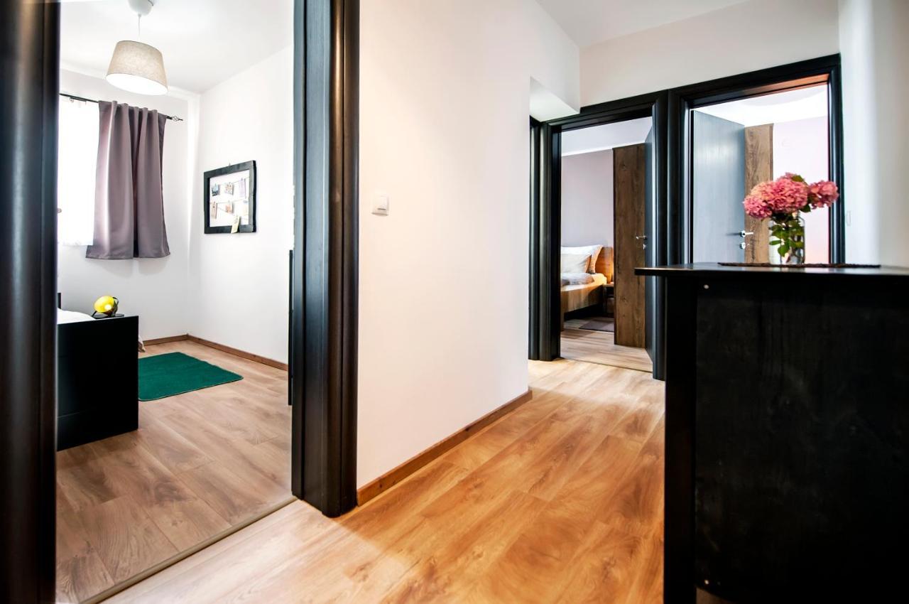 Apartment Miral Rovinjsko Selo Bagian luar foto